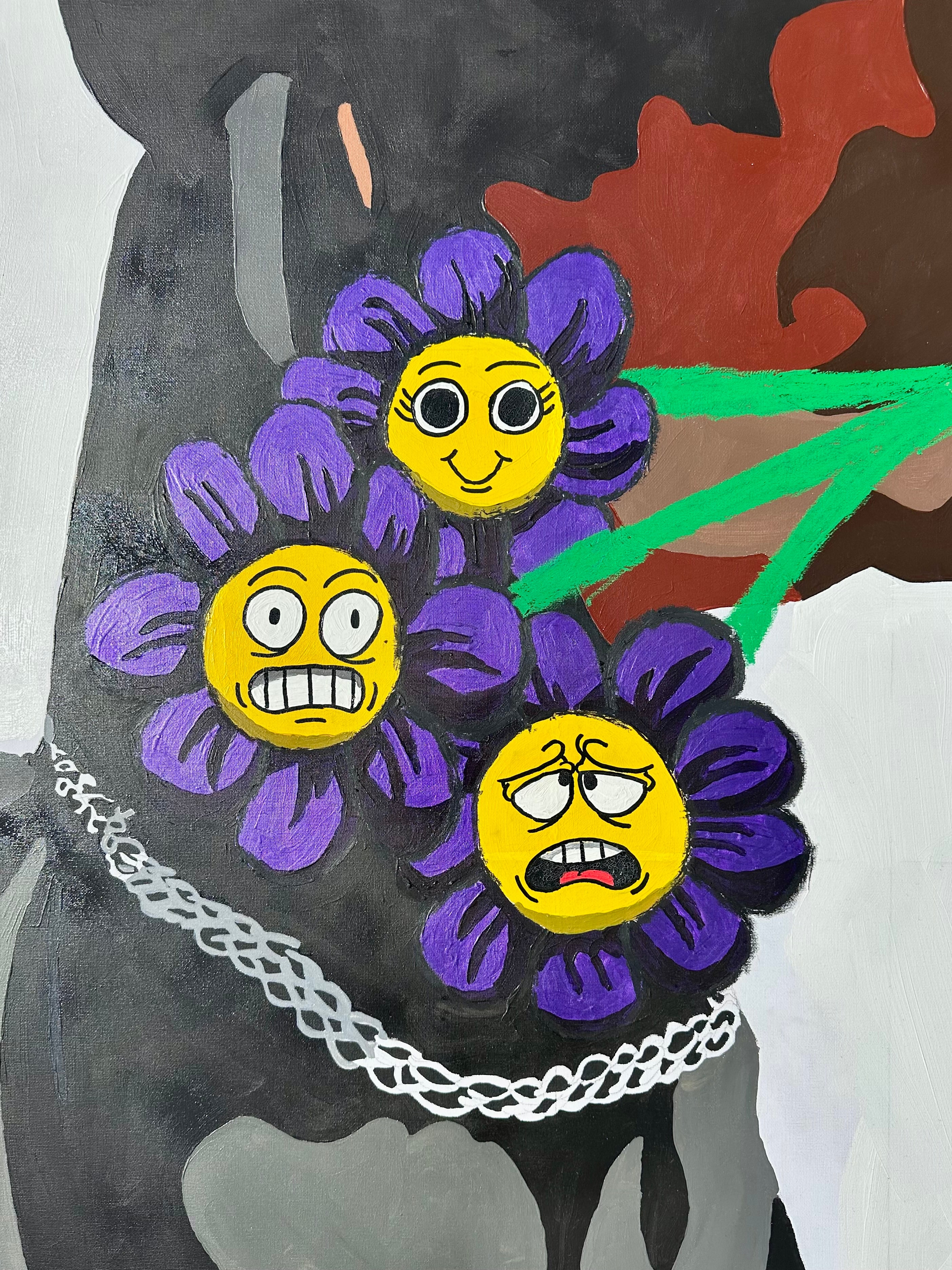 Guarding My Emotions