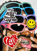 Its Just A Bad Day Not A Bad Life Print