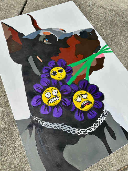 Guarding My Emotions