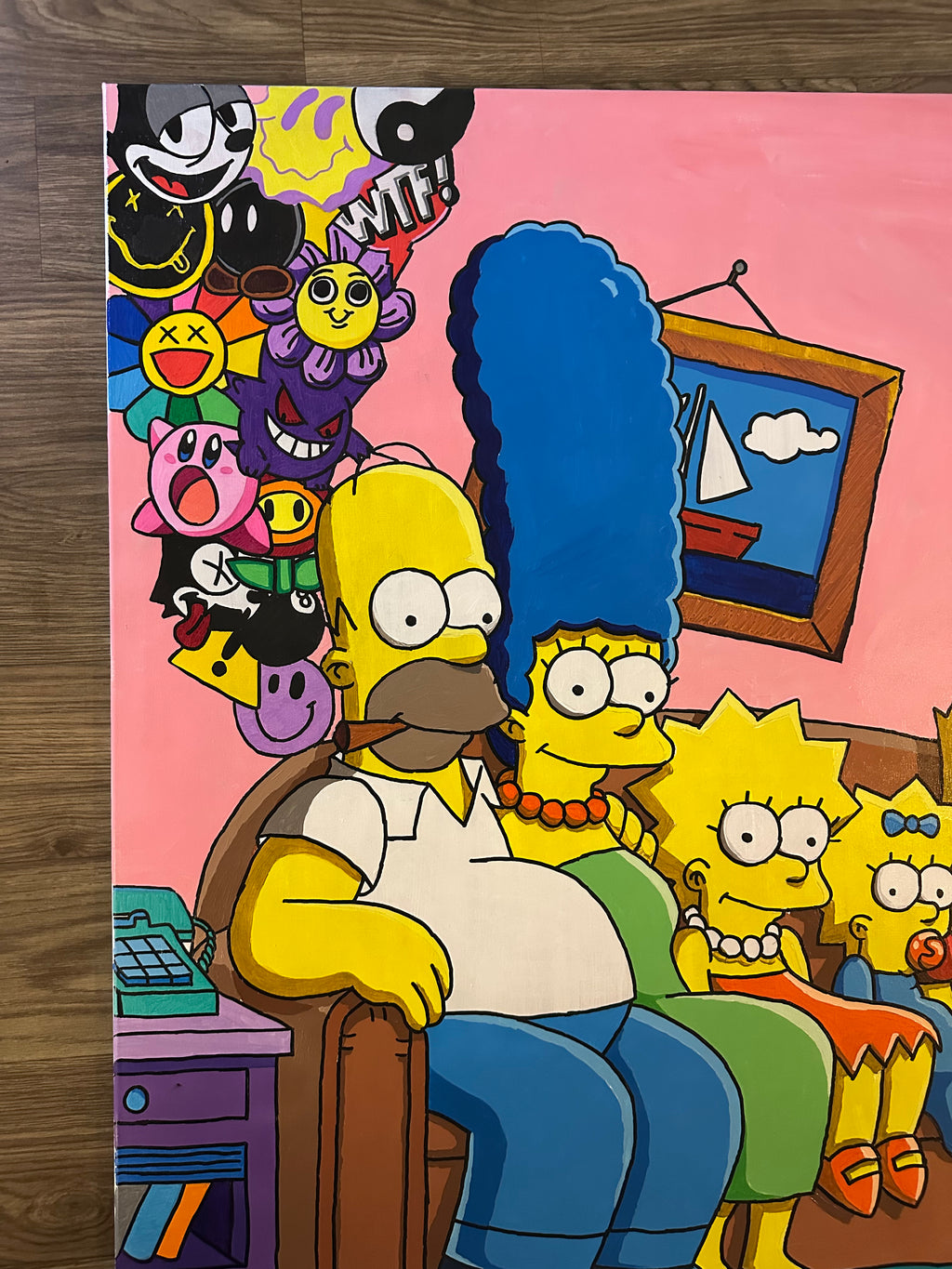 The Simpsons