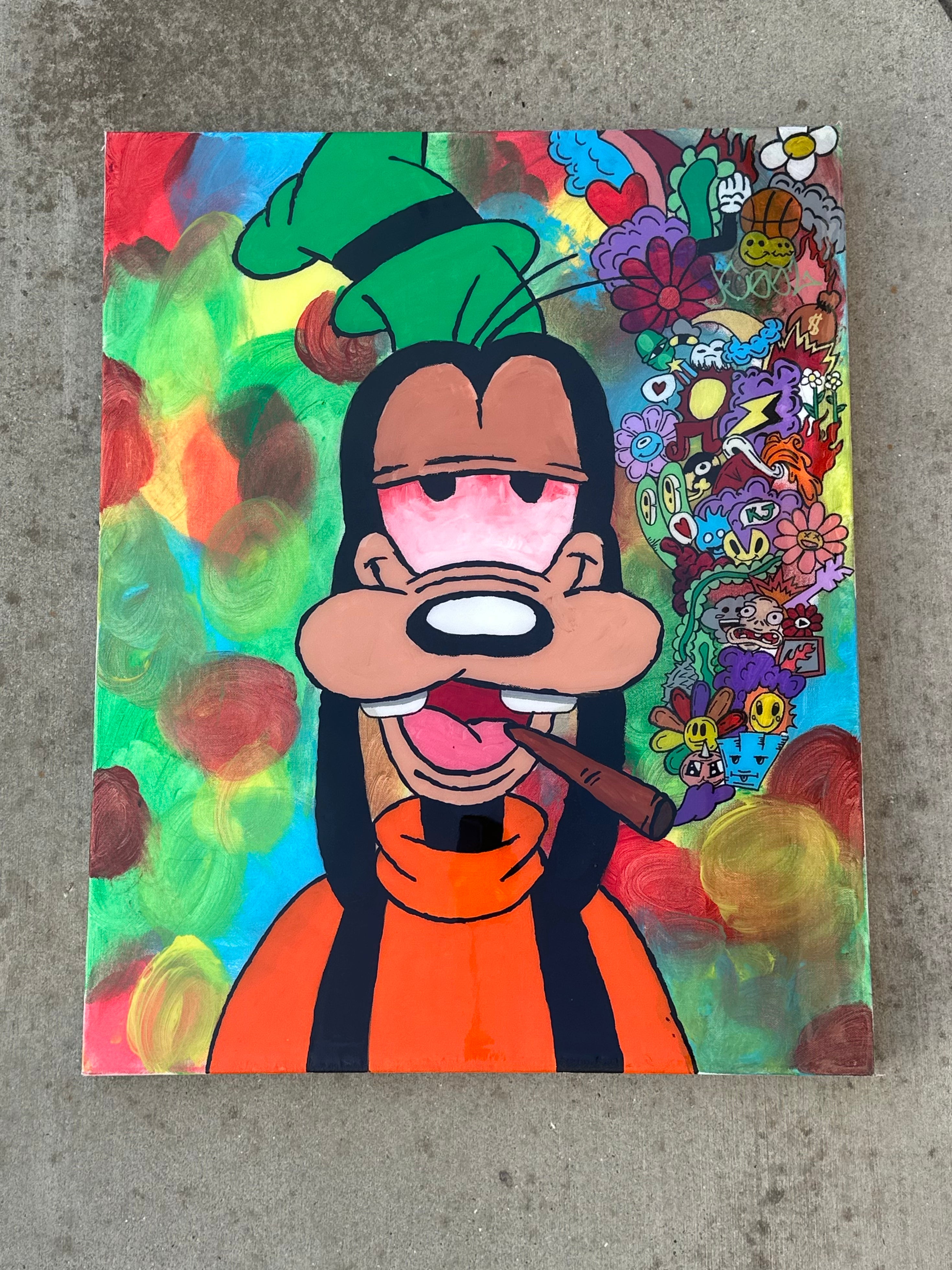 Lost In The Color Prints