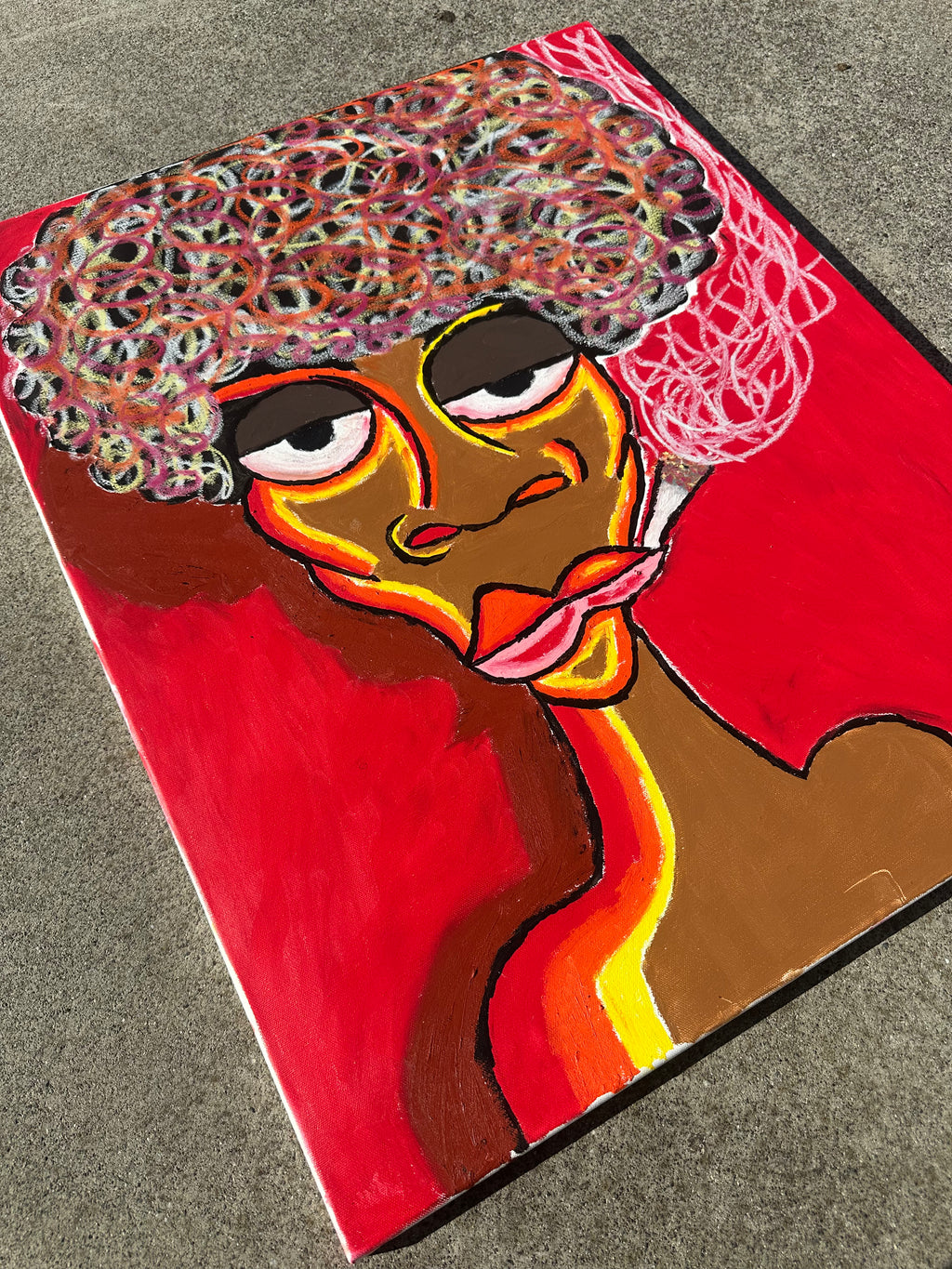 The Smoker Original