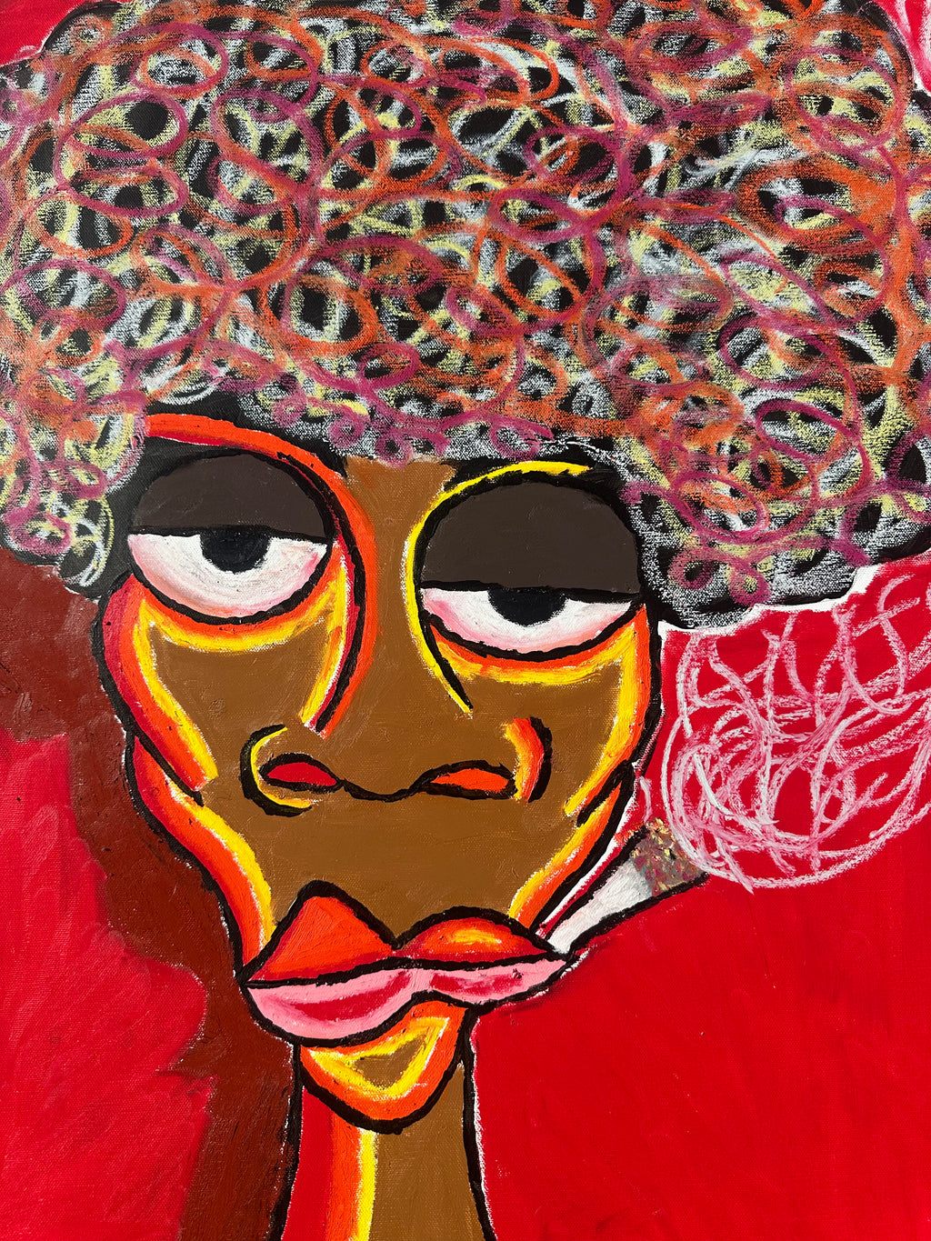 The Smoker Original