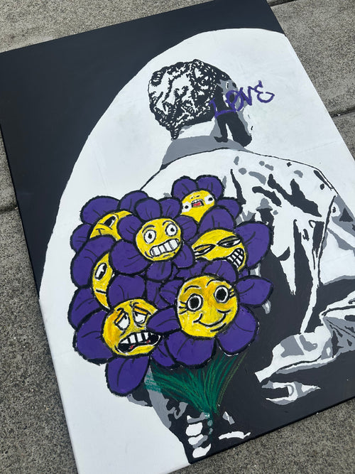 Feelings Behind Love Original