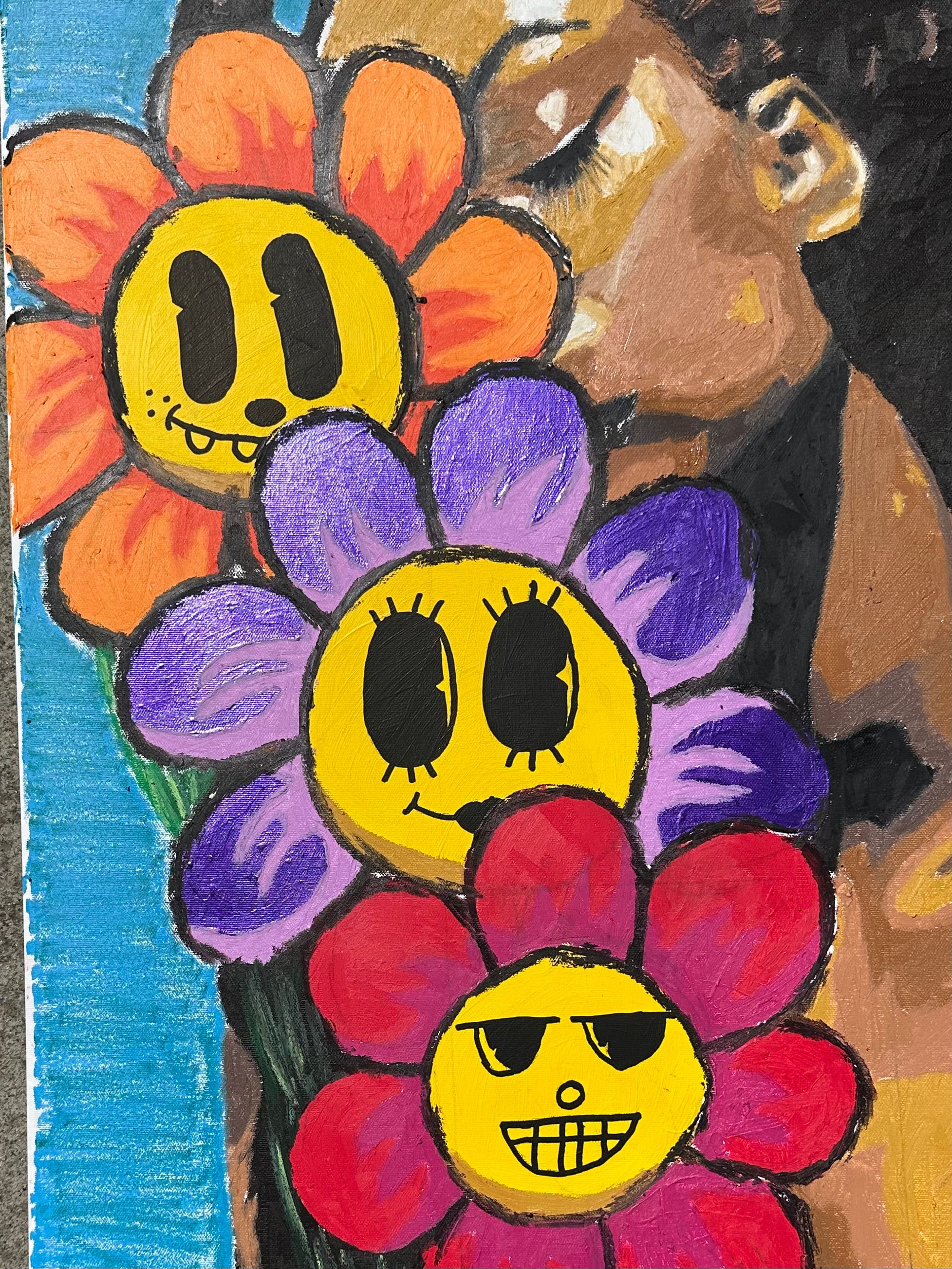 The Smell Of Feelings